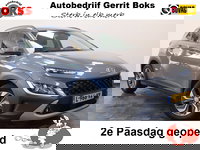 Hyundai Kona - 1.6 GDI HEV Comfort Smart Navi Carplay PDC ACC