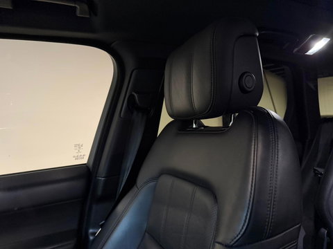 Land Rover Range Rover Sport P400e HSE Dynamic PANO KEYLESS CAM