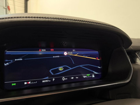 Land Rover Range Rover Sport P400e HSE Dynamic PANO KEYLESS CAM