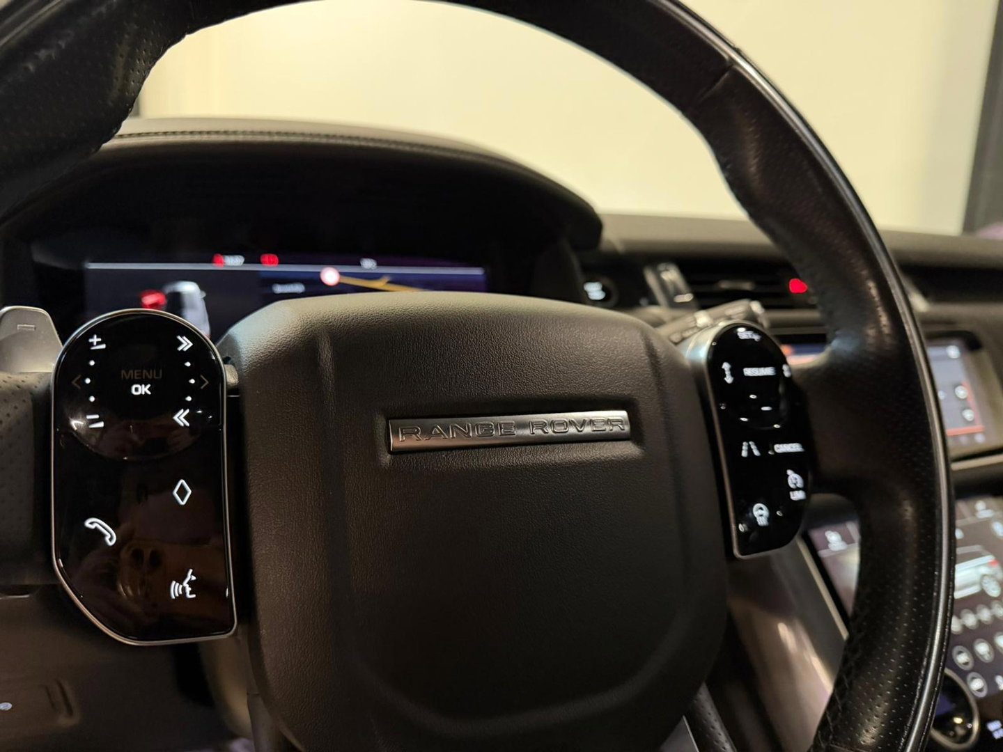 Land Rover Range Rover Sport P400e HSE Dynamic PANO KEYLESS CAM