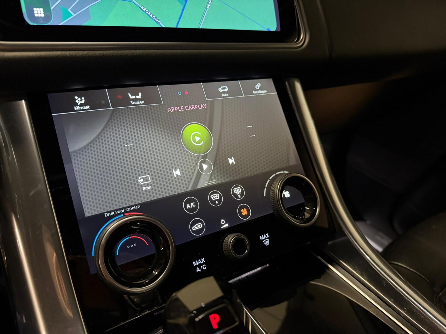 Land Rover Range Rover Sport P400e HSE Dynamic PANO KEYLESS CAM