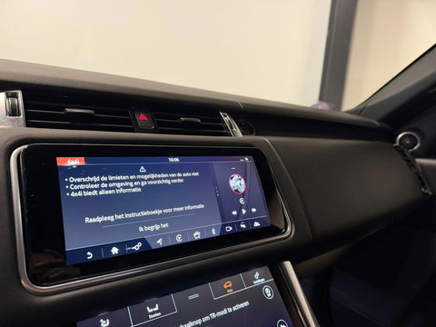 Land Rover Range Rover Sport P400e HSE Dynamic PANO KEYLESS CAM