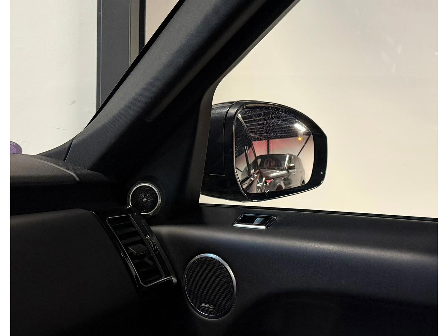 Land Rover Range Rover Sport P400e HSE Dynamic PANO KEYLESS CAM