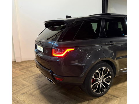 Land Rover Range Rover Sport P400e HSE Dynamic PANO KEYLESS CAM