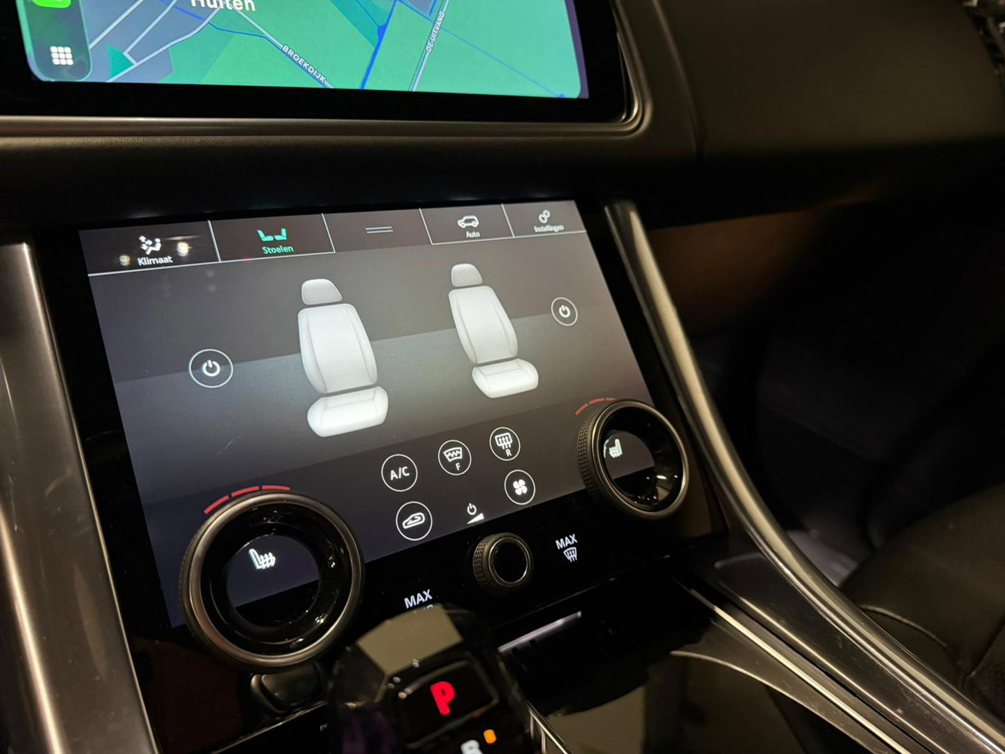 Land Rover Range Rover Sport P400e HSE Dynamic PANO KEYLESS CAM