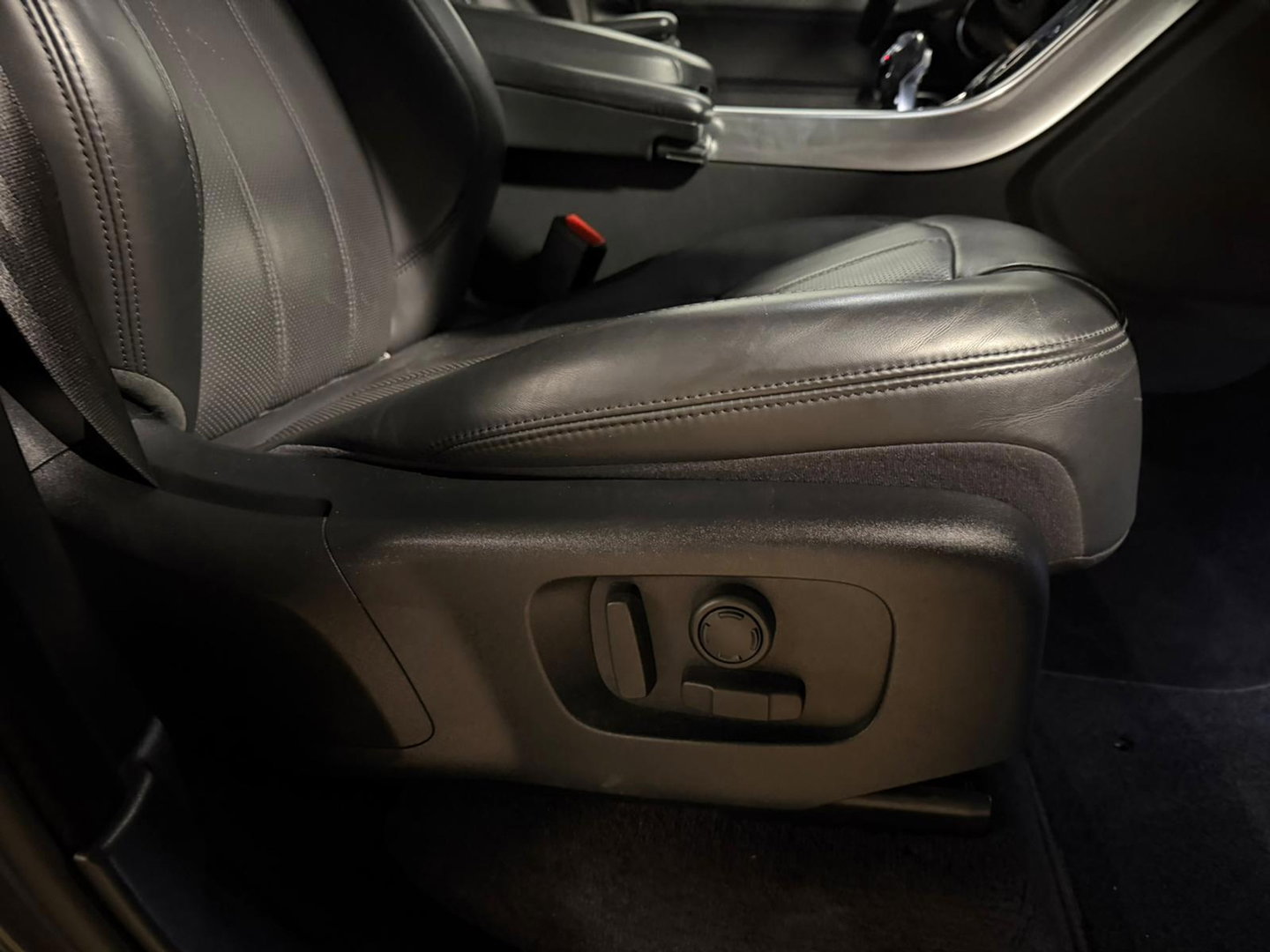 Land Rover Range Rover Sport P400e HSE Dynamic PANO KEYLESS CAM