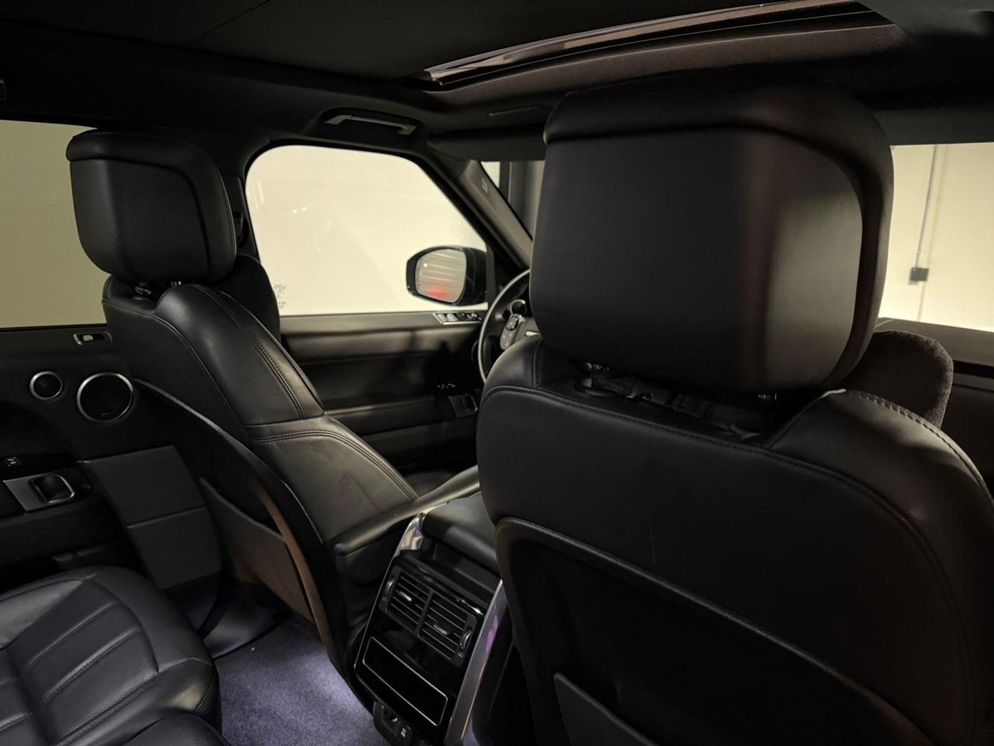 Land Rover Range Rover Sport P400e HSE Dynamic PANO KEYLESS CAM