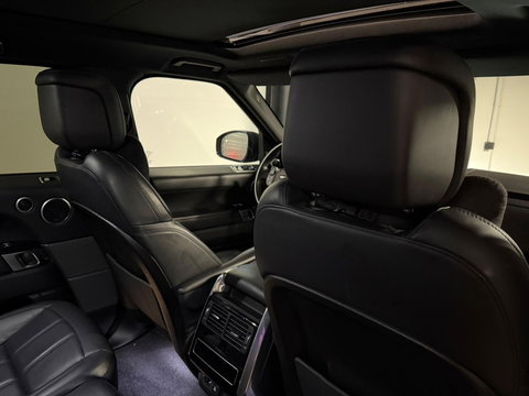 Land Rover Range Rover Sport P400e HSE Dynamic PANO KEYLESS CAM