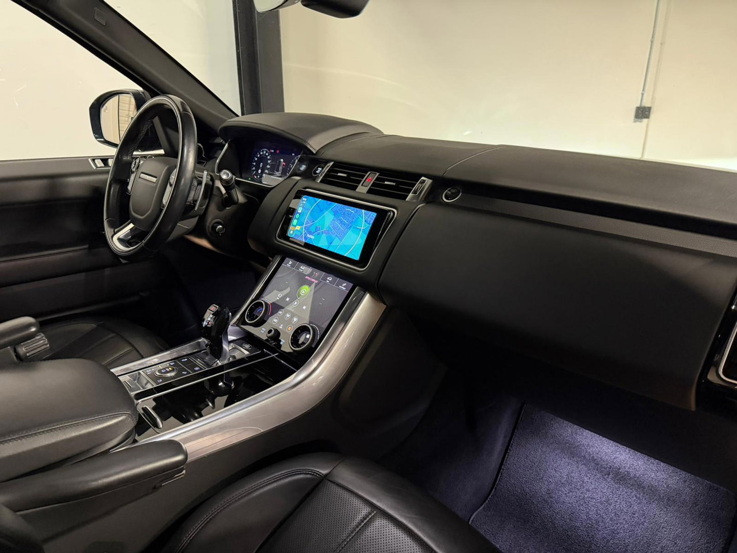 Land Rover Range Rover Sport P400e HSE Dynamic PANO KEYLESS CAM