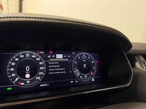 Land Rover Range Rover Sport P400e HSE Dynamic PANO KEYLESS CAM