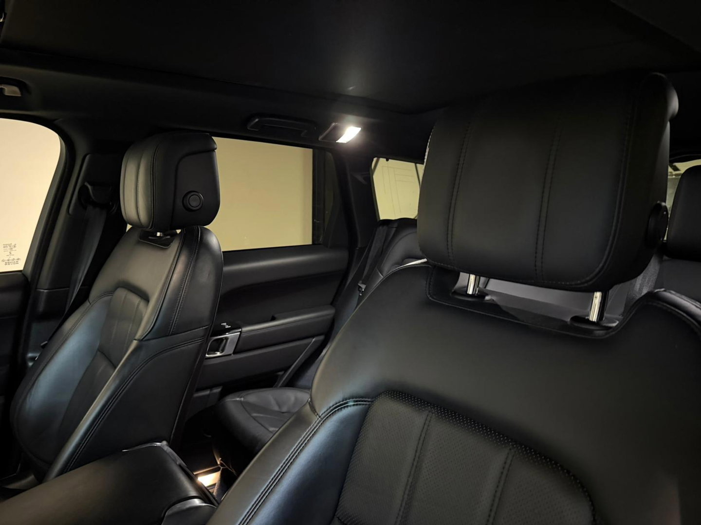 Land Rover Range Rover Sport P400e HSE Dynamic PANO KEYLESS CAM