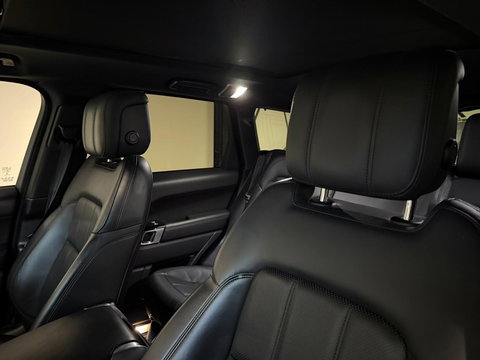 Land Rover Range Rover Sport P400e HSE Dynamic PANO KEYLESS CAM