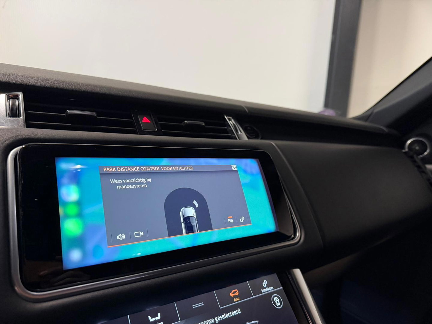 Land Rover Range Rover Sport P400e HSE Dynamic PANO KEYLESS CAM