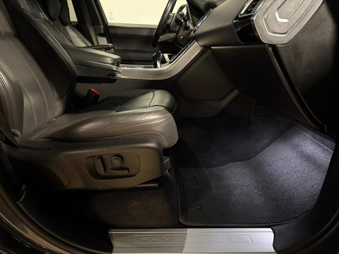 Land Rover Range Rover Sport P400e HSE Dynamic PANO KEYLESS CAM