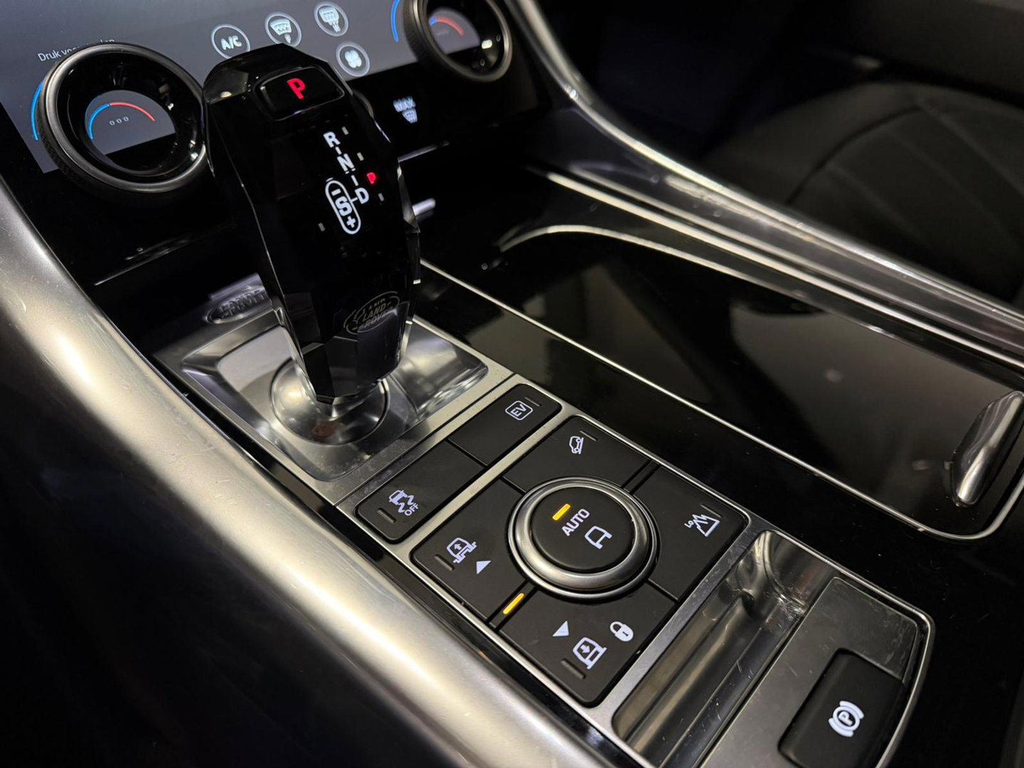 Land Rover Range Rover Sport P400e HSE Dynamic PANO KEYLESS CAM