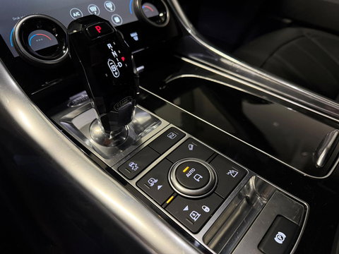 Land Rover Range Rover Sport P400e HSE Dynamic PANO KEYLESS CAM
