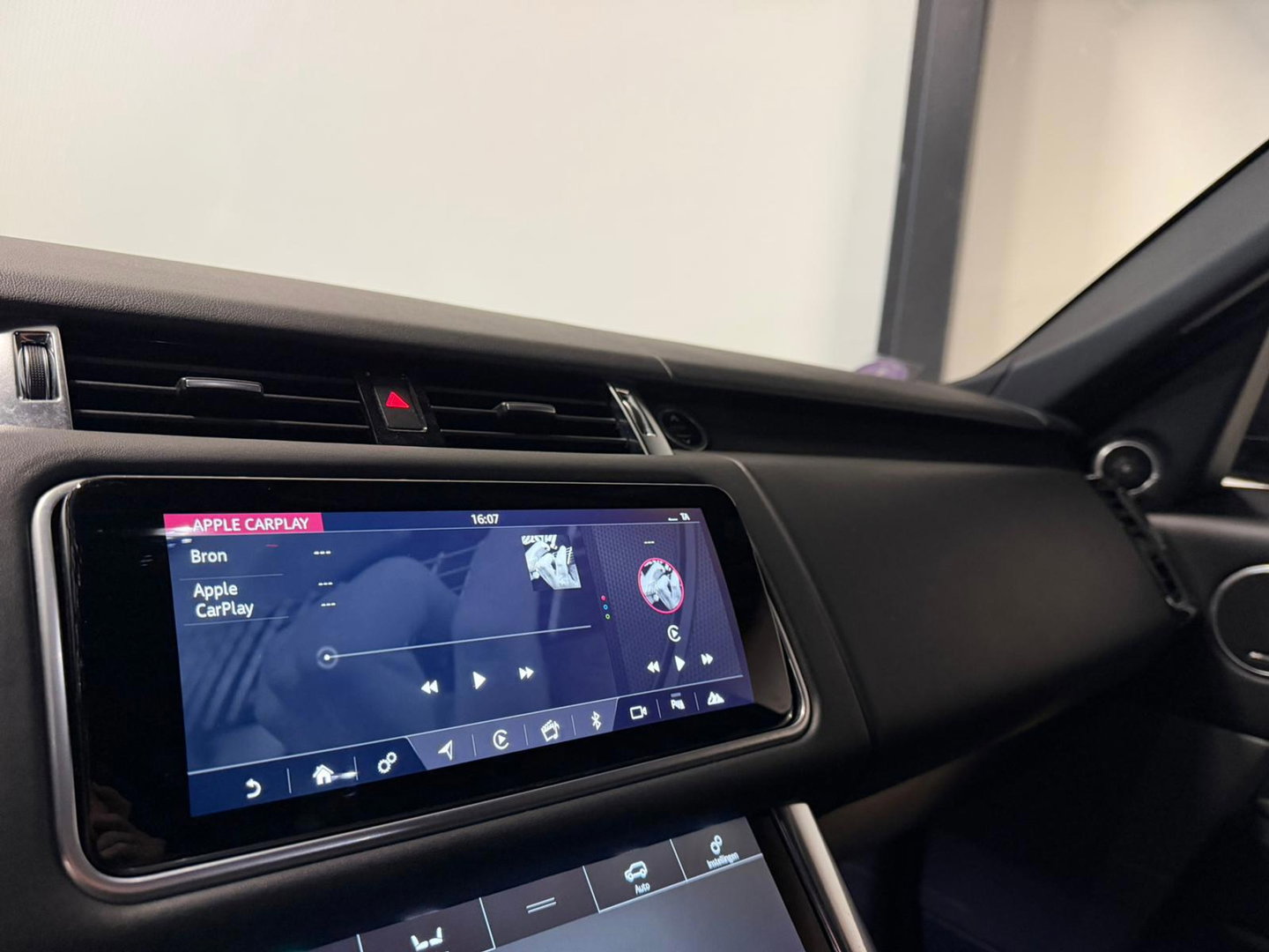 Land Rover Range Rover Sport P400e HSE Dynamic PANO KEYLESS CAM