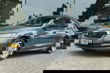 Škoda Octavia - COMBI 1.0 TSI BUSINESS EDITION | VIRT COCKPIT | LED | CARPLAY | CRUISE | NAVI | LMV