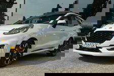 Ford Puma - 1.0 ECOBOOST HYBRID ST-LINE X | PANO | TREKHAAK | WINTERPACK | B&O | ACC | LED | CAMERA | CARPLAY