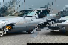 Škoda Roomster - 1.2 TSI FRESH | CRUISE | TREKHAAK | PDC | LMV | CLIMATE