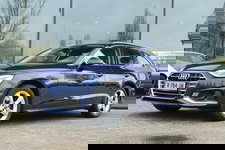 Audi A4 - AVANT 35 TFSI ADVANCED EDITION | TREKHAAK WEGKLAPBAAR | CARPLAY | VIRT. COCKPIT | NAVI | CRUISE | CLIMATE | PDC |