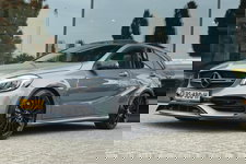 Mercedes-Benz A-Klasse - AMG 45 4MATIC 381PK | PANO | CARPLAY | HARMAN/KARDON | LED | CAMERA | CRUISE | CLIMATE