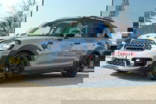 MINI Countryman - MINI 2.0 COOPER S SALT 192PK AUT. | PANO | CAMERA | KEY-LESS | CRUISE | CLIMATE | NAVI