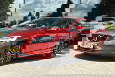 Volvo V40 - 1.5 T2 NORDIC+ ORIG. NL | CAMERA | LED | STOELVERW. | CRUISE | STANDKACHEL | CLIMATE