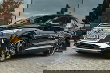 Audi Q4 e-tron - 35 S EDITION 55 KWH S-LINE ORIG NL | ADAPT. CRUISE | CAMERA | VIRT. COCKPIT | CARPLAY | MATRIX