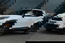 Toyota Yaris Cross - 1.5 HYBRID DYNAMIC | CARPLAY | NAVI | CAMERA | KEY-LESS | ACC | LANE ASSIST