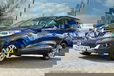 Renault Kadjar - 1.2 TCe INTENS AUT. | KEY-LESS | CRUISE | PDC | CLIMATE | LMV