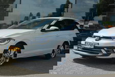 Volkswagen Polo - 1.0 TSI STYLE | MATRIX | VIRTUAL COCKPIT | ACC | CARPLAY | NAVI | PDC