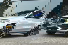 Mercedes-Benz GLE-KLASSE - AMG 53 4MATIC+ 435 PK GRIJS KENTEKEN | PANO | 360 CAMERA | BURMESTER | HUD | TREKHAAK | ACC