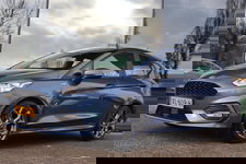 Ford Fiesta - 1.0 ECOBOOST ST-LINE | CARPLAY | CRUISE | LMV | CLIMATE | NAVI