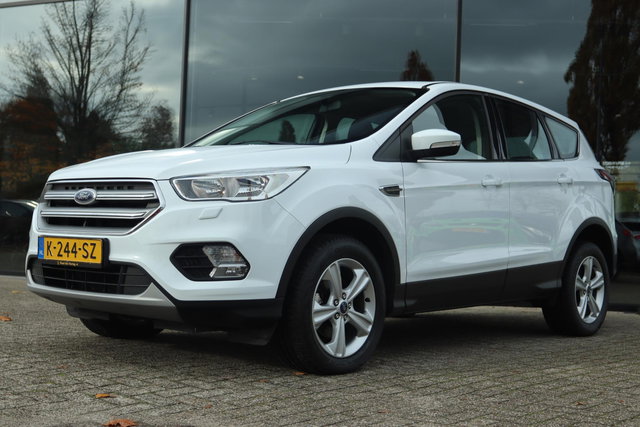 Ford Kuga - 1.5 TITANIUM | WINTERPACK | CRUISE | BLUETOOTH | LMV