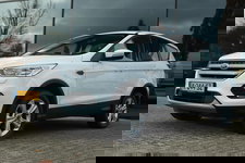 Ford Kuga - 1.5 TITANIUM | WINTERPACK | CRUISE | BLUETOOTH | LMV