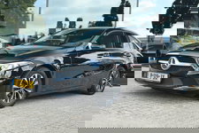 Mercedes-Benz A-Klasse - 180 BUSINESS SOLUTION AUT. | ORIG. NL | WIDESCREEN | TREKHAAK | CARPLAY | CAMERA | LED | STOELVERW.