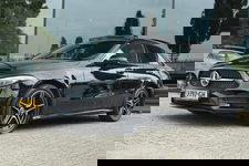 Mercedes-Benz A-Klasse - 250E BUSINESS SOLUTION AMG LIMITED | PANO | KEY-LESS | CARPLAY | TREKHAAK | CAMERA | MEMORY