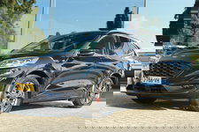 Ford Kuga - 1.5 ECOBOOST ST-LINE X | ELEK. TREKHAAK | B&O | HALF LEDER | CARPLAY | VOORRUITVERW. | CLIMATE | KEY-LESS