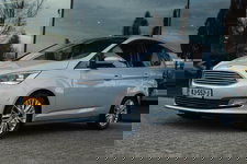 Ford C-MAX - 1.5 TITANIUM | PANO | XENON | WINTERPACK | CAMERA | TREKHAAK | KEY-LESS | NAVI