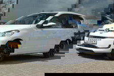Volkswagen up! - 1.0 BMT MOVE UP! | BLUETOOTH | LMV | 5-DRS | AIRCO