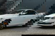 Volvo S60 - 1.5 T3 POLAR+ DYNAMIC AUT. | SCHUIF/KANTEL DAK | CAMERA | STOEL/STUURVERW. | XENON | PDC