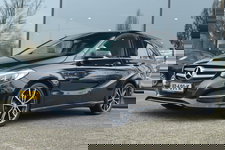 Mercedes-Benz B-Klasse - 180 AMBITION | CARPLAY | LED | NAVI | CRUISE | TREKHAAK | PRIVACY