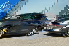 Ford Focus - WAGON 1.0 ECOBOOST | CAMERA | CARPLAY | LED | NAVI | CRUISE | DAB+