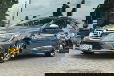 Renault Mégane Estate - 1.5 DCI GT-LINE | NAVI | KEY-LESS | TREKHAAK | LED | BLUETOOTH | PDC