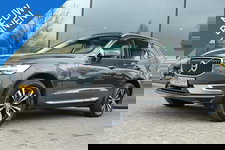 Volvo XC60 - 2.0 PLUG-IN RECHARGE T6 AWD BUSINESS PRO | PANO | TREKHAAK | CARPLAY | CAMERA | ACC | HUD | KEY-LESS | BLIS