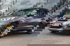 Honda CR-V - 2.0 ELEGANCE | TREKHAAK | LEDER | STOELVERW. | CRUISE | CLIMATE | LMV