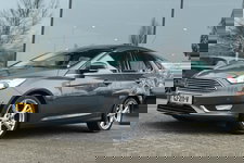 Ford Focus - 1.0 TITANIUM ED. | XENON | WINTERPACK | NAVI | PDC | CRUISE