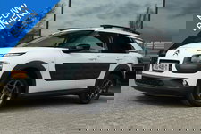 Citroën C4 Cactus - 1.2 PT SHINE | CRUISE | CLIMATE | NAVI | PDC | LMV