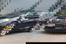 Opel Cascada - 1.6 TURBO 170PK AUT. INNOVATION | TREKHAAK AFNEEMBAAR | STOEL- STUURVERW. | NAVI